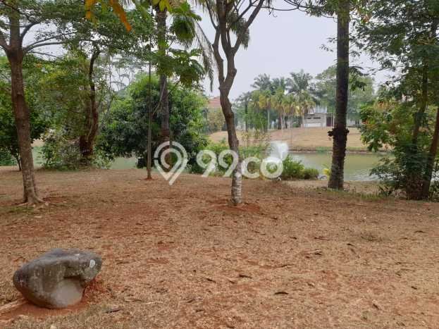 Rumah Luxury Modern Tanpa Renovasi di BSD Tangerang Rumah Luxury Modern Tanpa Renovasi di BSD Tangerang