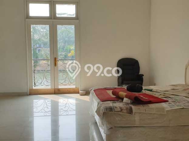 Rumah Luxury Modern Tanpa Renovasi di BSD Tangerang Rumah Luxury Modern Tanpa Renovasi di BSD Tangerang