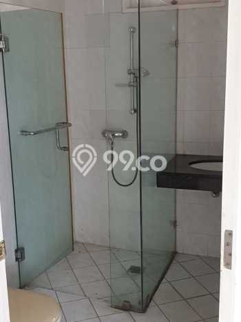 Rumah Luxury Modern Tanpa Renovasi di BSD Tangerang Rumah Luxury Modern Tanpa Renovasi di BSD Tangerang