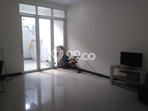 Rumah Modern 3 Kamar LT 717m2 di Kopo Rumah Modern 3 Kamar LT 717m2 di Kopo