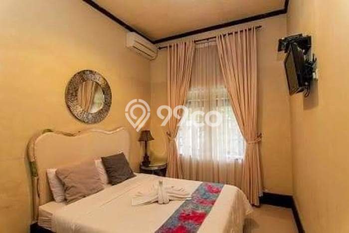 Rumah Eksklusif Dijual LT 1300m2 di Pakem, Sleman Rumah Eksklusif Dijual LT 1300m2 di Pakem, Sleman