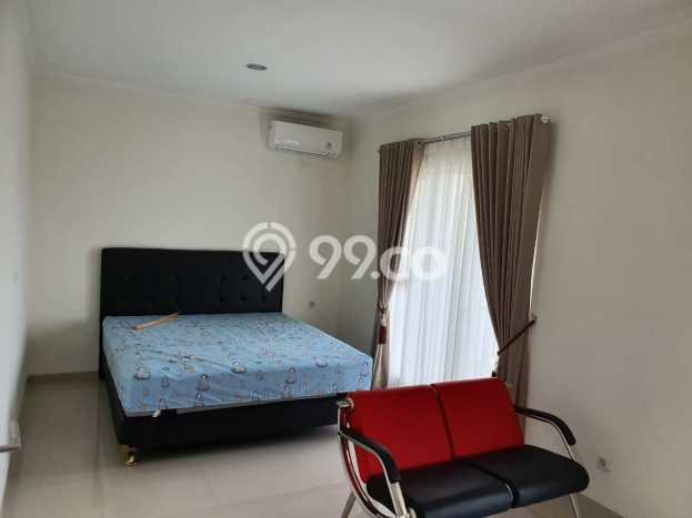 Hunian Cantik Modern Lb 135m2 di Cikupa, Tangerang Hunian Cantik Modern Lb 135m2 di Cikupa, Tangerang