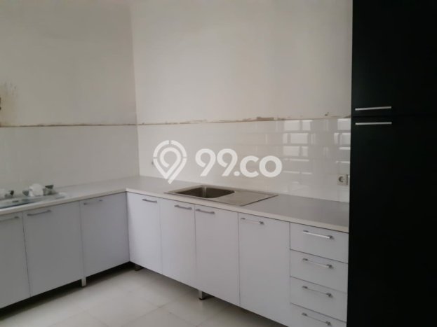 Rumah di Cireundeu, 4 KT, Area Berkembang Rumah di Cireundeu, 4 KT, Area Berkembang