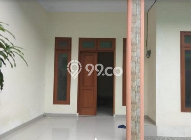 Rumah Modern 4 KT di Kalisari Jakarta Timur Rumah Modern 4 KT di Kalisari Jakarta Timur