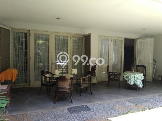 Kesempatan Memiliki Rumah Terawat di Kawasan Sekayu, Semarang Kesempatan Memiliki Rumah Terawat di Kawasan Sekayu, Semarang