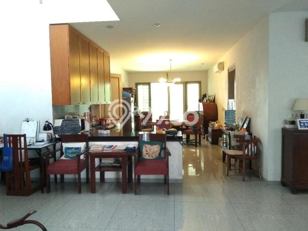Kesempatan Memiliki Rumah Terawat di Kawasan Sekayu, Semarang Kesempatan Memiliki Rumah Terawat di Kawasan Sekayu, Semarang