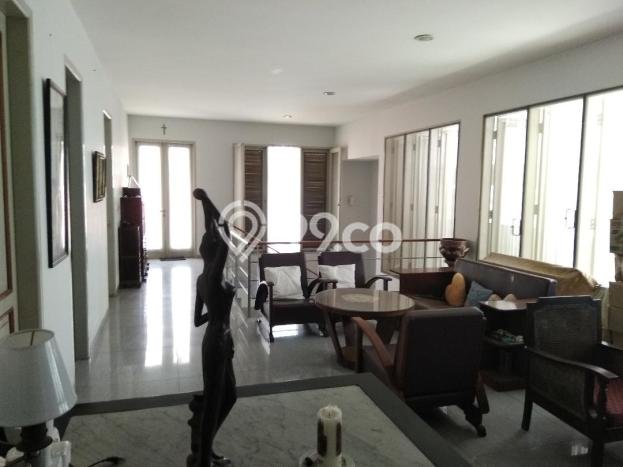 Kesempatan Memiliki Rumah Terawat di Kawasan Sekayu, Semarang Kesempatan Memiliki Rumah Terawat di Kawasan Sekayu, Semarang