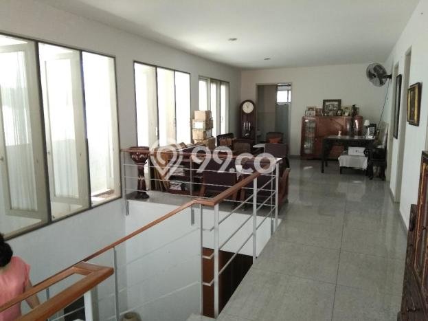 Kesempatan Memiliki Rumah Terawat di Kawasan Sekayu, Semarang Kesempatan Memiliki Rumah Terawat di Kawasan Sekayu, Semarang