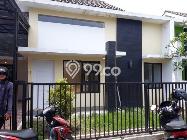 Rumah Modern Cantik 2 Kamar Bisa Langsung Pindah di Colomadu Rumah Modern Cantik 2 Kamar Bisa Langsung Pindah di Colomadu