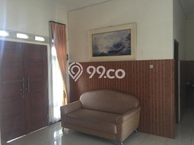 Rumah Strategis Modern Lb 139m2 di Gentan, Solo Rumah Strategis Modern Lb 139m2 di Gentan, Solo