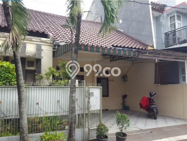 Rumah Modern 4 KT LT 144m2 di Kalimalang Rumah Modern 4 KT LT 144m2 di Kalimalang