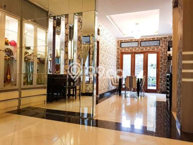 Rumah Cantik artistik, Etnik di bukit cimanggu city bogor Rumah Cantik artistik, Etnik di bukit cimanggu city bogor