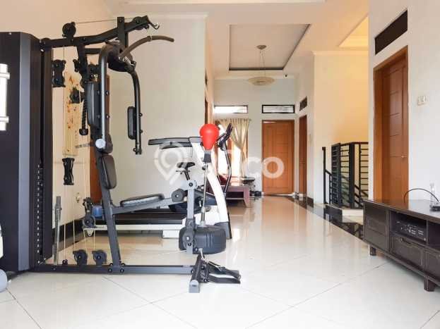 Rumah Cantik artistik, Etnik di bukit cimanggu city bogor Rumah Cantik artistik, Etnik di bukit cimanggu city bogor
