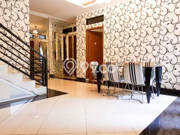 Rumah Cantik artistik, Etnik di bukit cimanggu city bogor Rumah Cantik artistik, Etnik di bukit cimanggu city bogor