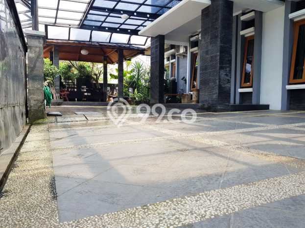 Rumah Cantik artistik, Etnik di bukit cimanggu city bogor Rumah Cantik artistik, Etnik di bukit cimanggu city bogor