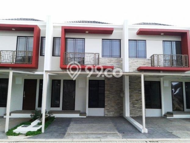 Dijual Hunian Rumah Terawat 3 KT di Green Lake City, Jakarta Barat Dijual Hunian Rumah Terawat 3 KT di Green Lake City, Jakarta Barat