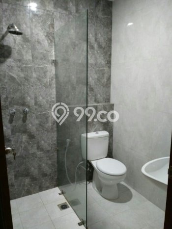 Rumah 5 KT 4 KM LT 180m², LB 250m² di Pasir Koja, Bandung Rumah 5 KT 4 KM LT 180m², LB 250m² di Pasir Koja, Bandung