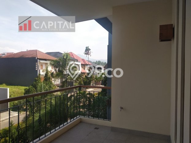 For Sale! Luxury House LT 375m2 Desain Elegan di Setra Duta For Sale! Luxury House LT 375m2 Desain Elegan di Setra Duta