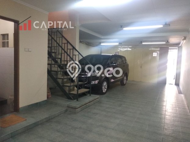 For Sale! Luxury House LT 375m2 Desain Elegan di Setra Duta For Sale! Luxury House LT 375m2 Desain Elegan di Setra Duta