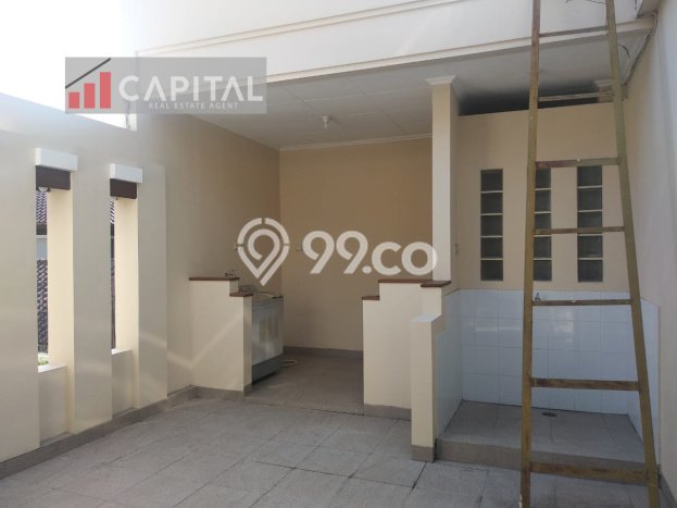 For Sale! Luxury House LT 375m2 Desain Elegan di Setra Duta For Sale! Luxury House LT 375m2 Desain Elegan di Setra Duta