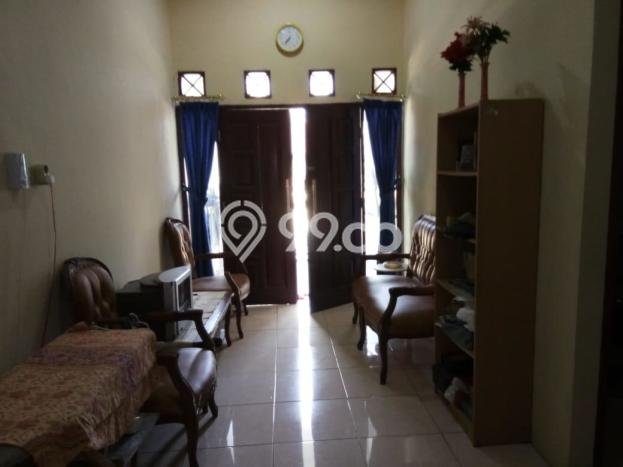 Rumah Strategis Minimalis Lb 120m2 di Jatisampurna, Bekasi Rumah Strategis Minimalis Lb 120m2 di Jatisampurna, Bekasi