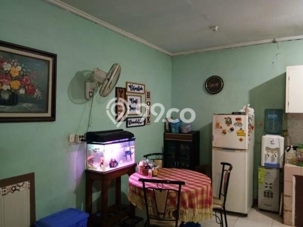 Rumah Strategis Minimalis Lb 120m2 di Jatisampurna, Bekasi Rumah Strategis Minimalis Lb 120m2 di Jatisampurna, Bekasi