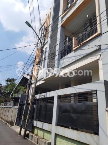 For Sale! Premium House LT 143m2 Desain Modern di Tanjung Duren Utara For Sale! Premium House LT 143m2 Desain Modern di Tanjung Duren Utara