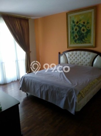 Rumah Modern 3 KT di Rancamaya Bogor Semi Furnished Rumah Modern 3 KT di Rancamaya Bogor Semi Furnished