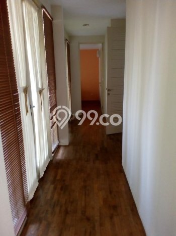 Rumah Modern 3 KT di Rancamaya Bogor Semi Furnished Rumah Modern 3 KT di Rancamaya Bogor Semi Furnished