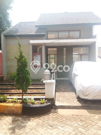 HOT LISTING! Rumah Siap Huni di Cibiru, Bandung, Luas 174m² LB 40m² HOT LISTING! Rumah Siap Huni di Cibiru, Bandung, Luas 174m² LB 40m²