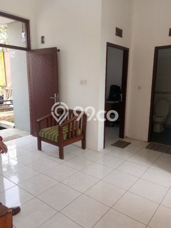 HOT LISTING! Rumah Siap Huni di Cibiru, Bandung, Luas 174m² LB 40m² HOT LISTING! Rumah Siap Huni di Cibiru, Bandung, Luas 174m² LB 40m²