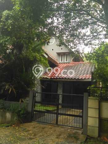 For Sale! Premium House LT 250m2 Desain Modern di BSD For Sale! Premium House LT 250m2 Desain Modern di BSD