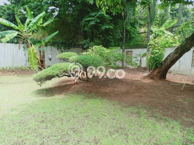 Hunian Super Elit dengan Akses Paling Strategis di Lebak Bulus, Jakarta Selatan Hunian Super Elit dengan Akses Paling Strategis di Lebak Bulus, Jakarta Selatan