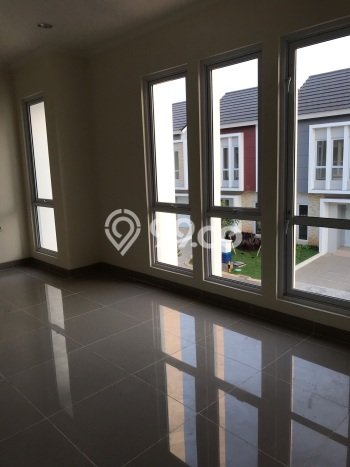 Rumah sewa siap huni 2 Kamar Tidur di Gading Serpong, Tangerang Rumah sewa siap huni 2 Kamar Tidur di Gading Serpong, Tangerang