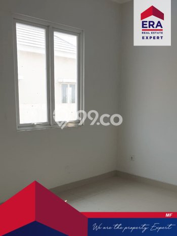 Rumah Kualitas Premium LT 144m² Lokasi Prestisius di Jantung Kota Summarecon Bekasi, Bekasi Rumah Kualitas Premium LT 144m² Lokasi Prestisius di Jantung Kota Summarecon Bekasi, Bekasi
