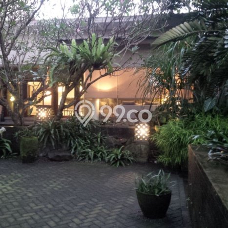 Hunian Super Elit dengan Akses Paling Strategis di Serpong Villa Melati Mas, Tangerang Selatan Hunian Super Elit dengan Akses Paling Strategis di Serpong Villa Melati Mas, Tangerang Selatan