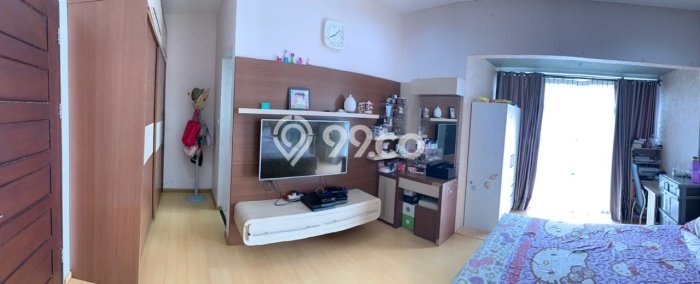 Dijual Rumah Modern 2 KT di Citra Garden, Jakarta Barat Dijual Rumah Modern 2 KT di Citra Garden, Jakarta Barat