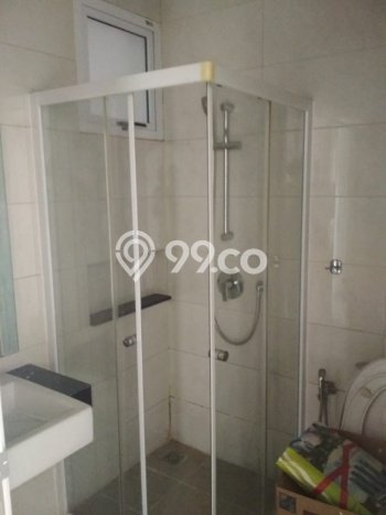 Rumah Berkelas LT 90m² / LB 120m² di Kompleks Cluster Green Lake City, Jakarta Barat Rumah Berkelas LT 90m² / LB 120m² di Kompleks Cluster Green Lake City, Jakarta Barat