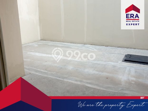 BEST PRICE! Rumah Berkualitas area Summarecon Bekasi, LT 126m² Bangunan 103m² BEST PRICE! Rumah Berkualitas area Summarecon Bekasi, LT 126m² Bangunan 103m²