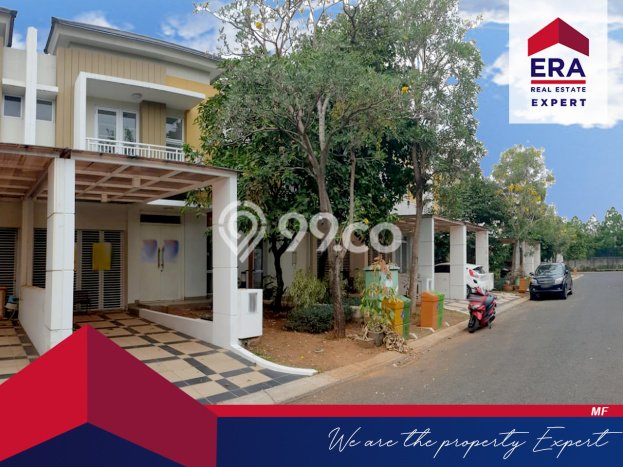 PROMO SPESIAL! Rumah Untuk Investasi area Summarecon Bekasi, LT 119m² LB 106m² PROMO SPESIAL! Rumah Untuk Investasi area Summarecon Bekasi, LT 119m² LB 106m²