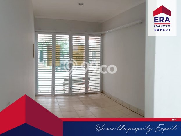 PROMO SPESIAL! Rumah Untuk Investasi area Summarecon Bekasi, LT 119m² LB 106m² PROMO SPESIAL! Rumah Untuk Investasi area Summarecon Bekasi, LT 119m² LB 106m²
