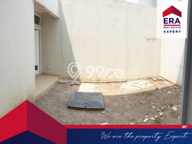 Rumah Impian Keluarga LB 146m² View Kota di Summarecon Bekasi, Bekasi Rumah Impian Keluarga LB 146m² View Kota di Summarecon Bekasi, Bekasi