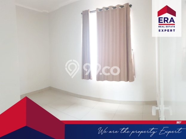 Rumah Impian Keluarga LB 146m² View Kota di Summarecon Bekasi, Bekasi Rumah Impian Keluarga LB 146m² View Kota di Summarecon Bekasi, Bekasi