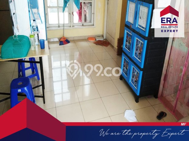 Hunian Asri Cakung, Area Tenang - 2 KT Hunian Asri Cakung, Area Tenang - 2 KT