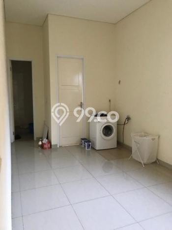 Rumah Luxury Modern Siap Huni di BSD Tangerang Rumah Luxury Modern Siap Huni di BSD Tangerang