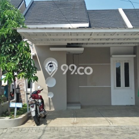 Hunian Cantik Minimalis Lb 50m2 di Cipayung, Depok Hunian Cantik Minimalis Lb 50m2 di Cipayung, Depok