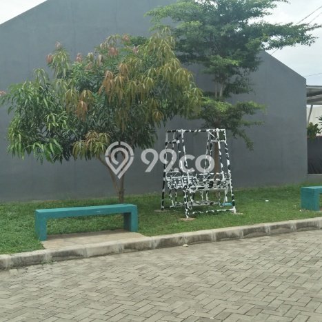 Hunian Cantik Minimalis Lb 50m2 di Cipayung, Depok Hunian Cantik Minimalis Lb 50m2 di Cipayung, Depok