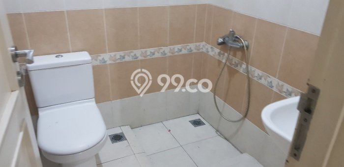 Rumah Luas Asri 3 KT Siap Huni di Gading Serpong Tangerang Rumah Luas Asri 3 KT Siap Huni di Gading Serpong Tangerang
