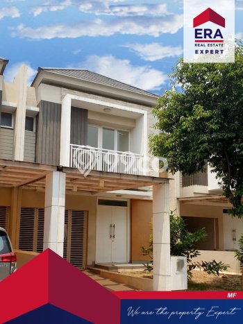 HARGA SPECIAL! Rumah Asri area Summarecon Bekasi, Bekasi, Luas 126m² Bangunan 103m² BISA KPR! HARGA SPECIAL! Rumah Asri area Summarecon Bekasi, Bekasi, Luas 126m² Bangunan 103m² BISA KPR!