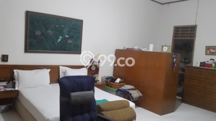 Hunian Super Mewah dengan Akses Paling Strategis di Bintaro, Jakarta Selatan Hunian Super Mewah dengan Akses Paling Strategis di Bintaro, Jakarta Selatan